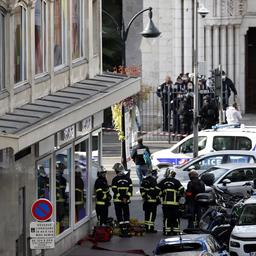 Liveblog Frankrijk | Rutte: Frankrijk staat niet alleen in strijd tegen extremisme