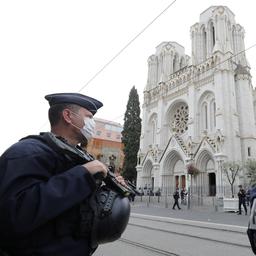 Terrorisme-experts: Incidenten Frankrijk hangen samen met politiek conflict