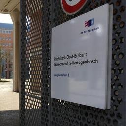 Tien jaar cel en tbs voor ‘mensonterende’ reeks zedendelicten Eindhovenaar