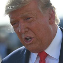 Verkiezingsupdate: Trump noemt corona-adviseur Fauci ‘idioot’ en ‘een ramp’