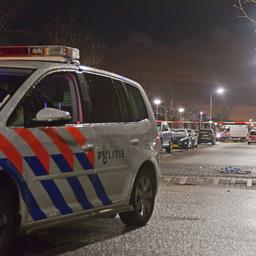 Vijf jongeren aangehouden voor mishandeling met dodelijke afloop in Arnhem