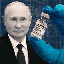 Video | Waarom zijn de Russen zo snel met een coronavaccin?