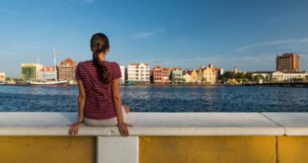 Animo voor reizen naar Curaçao en Bonaire neemt af