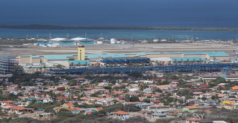 Herstel toerisme op Aruba gaat in hoog tempo door