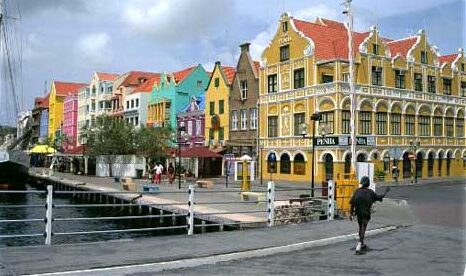 Audio | Curaçao kan toerisme goed gebruiken