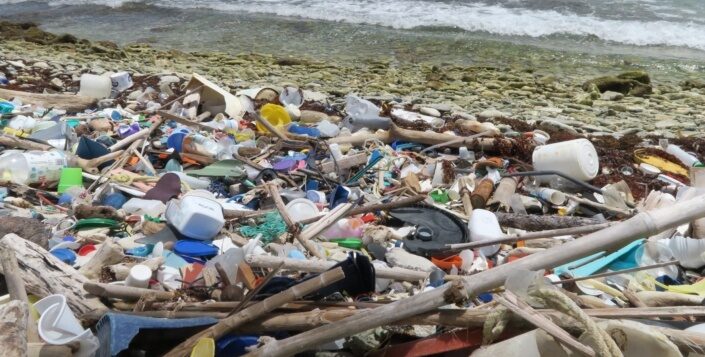Bonaire gaat afvalbeheer verbeteren