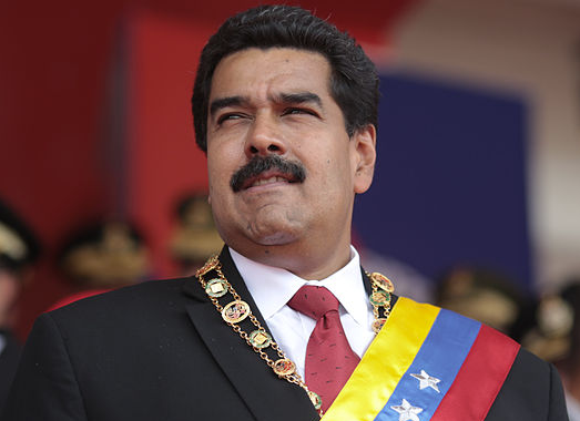 EU verlengt sancties tegen Venezuela
