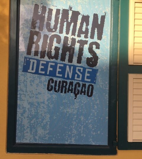 Human Rights Defensie: Noodwet mogelijk gevaar voor mensenrechten