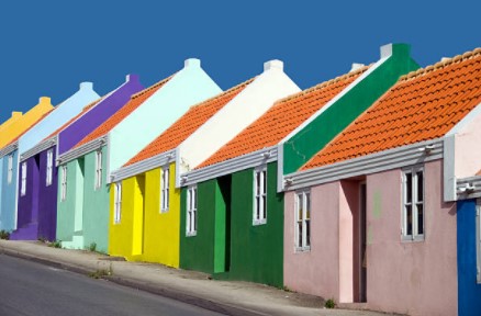 Premier Rutte: ‘Curaçao is geel en blijft geel’