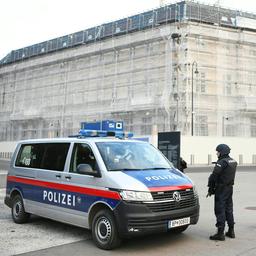 Aanslagpleger Wenen was veroordeeld voor terrorisme en vervroegd vrijgelaten