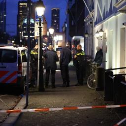 Ambassade Saoedi-Arabië in Den Haag beschoten, geen gewonden