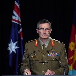 Australië vindt bewijs van oorlogsmisdaden door eigen leger in Afghanistan