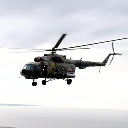 Azerbeidzjan haalt ‘per ongeluk’ Russische legerhelikopter neer, twee doden