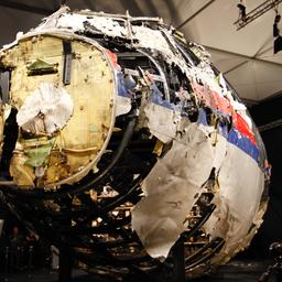 Bellingcat: Nederlander die over MH17 blogt beïnvloed door Rusland