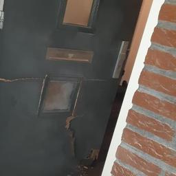 Bij deur Woensdrechtse burgemeester ontploft object had kracht van granaat