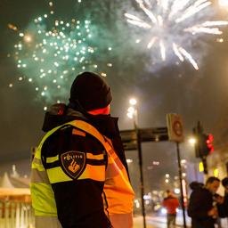 Brabantse burgemeesters doen oproep: verbied ook het bezit van vuurwerk