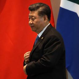 Chinese leider Xi Jinping feliciteert Biden met verkiezingsoverwinning