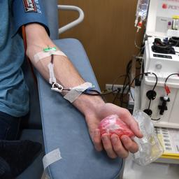 COC hekelt ‘discriminerende’ voorwaarde bij bloeddonatie door homo’s