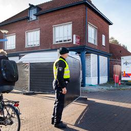 Daders viervoudige moord in growshop Enschede gaan in hoger beroep