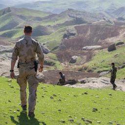 Defensie ‘onaangenaam verrast’ door terugtrekking VS uit Irak en Afghanistan