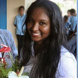 Derde verdachte opgepakt voor verdwijning studente Sumanta Bansi