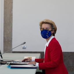EU wil voortaan gezamenlijk ‘epidemiedraaiboek’ bij gezondheidscrisis