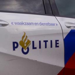 Explosief aangetroffen in portiek in centrum van Amsterdam