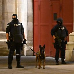 Liveblog Wenen | Geen hoger dreigingsniveau Nederland na aanslag