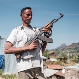 Het conflict in Ethiopië escaleert: wat is er aan de hand?