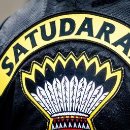 Hoge Raad houdt verbod en ontbinding van motorclub Satudarah in stand
