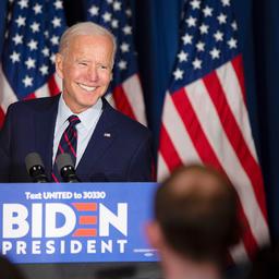 Joe Biden wint Amerikaanse presidentsverkiezingen na uitputtende race