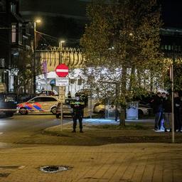 Man overleden na schietpartij nabij centrum van Arnhem