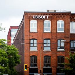 Mogelijke gijzeling bij Ubisoft-kantoor in Montreal
