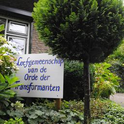 Nederlandse politie onderzoekt verleden van sekte Orde der Transformanten