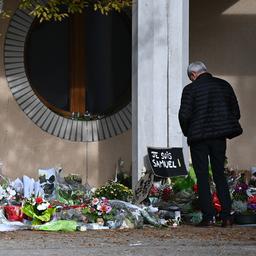 Nog eens drie tieners aangeklaagd voor betrokkenheid bij dood Franse leraar