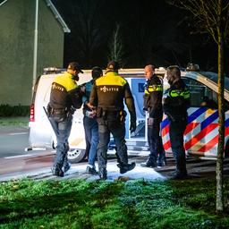 Noodverordening in delen Roosendaal vanwege vuurwerkoverlast, 7 arrestaties