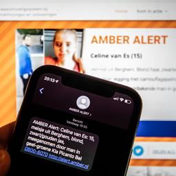 OM verdenkt man in Brabantse AMBER-Alert-zaak van seks met minderjarige