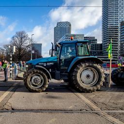 Opnieuw boerenprotest in Den Haag: waarom gaan ze deze keer de weg op?