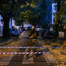 ‘Persoon gewond na schietincident Franse stad Lyon, dader voortvluchtig’