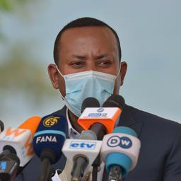 Premier Ethiopië kondigt ‘definitief en cruciaal’ offensief in Tigray aan