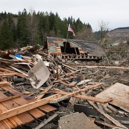 Rode Kruis: Vier op de vijf natuurrampen gerelateerd aan klimaatcrisis