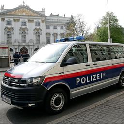 Schoten gelost in Wenen, politie spreekt van meerdere gewonden