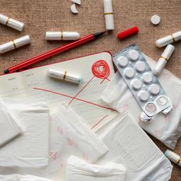 Schotland eerste land ter wereld dat menstruatieproducten gratis aanbiedt