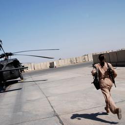 Trump haalt 2.500 troepen uit Afghanistan en Irak