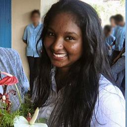 Verdachte opgepakt in verdwijningszaak studente Sumanta Bansi (22)