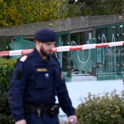 Vierde slachtoffer van terroristische aanslag in Wenen overleden