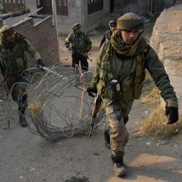 Vijftien doden bij schotenwisseling India en Pakistan in grensregio Kasjmir