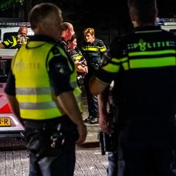 Vuurwerkoverlast en onrust in Arnhem, brand in kerkje in Roosendaal