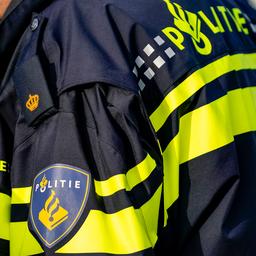 Zeven arrestaties na vondst drugslab in Vroomshoop in Overijssel