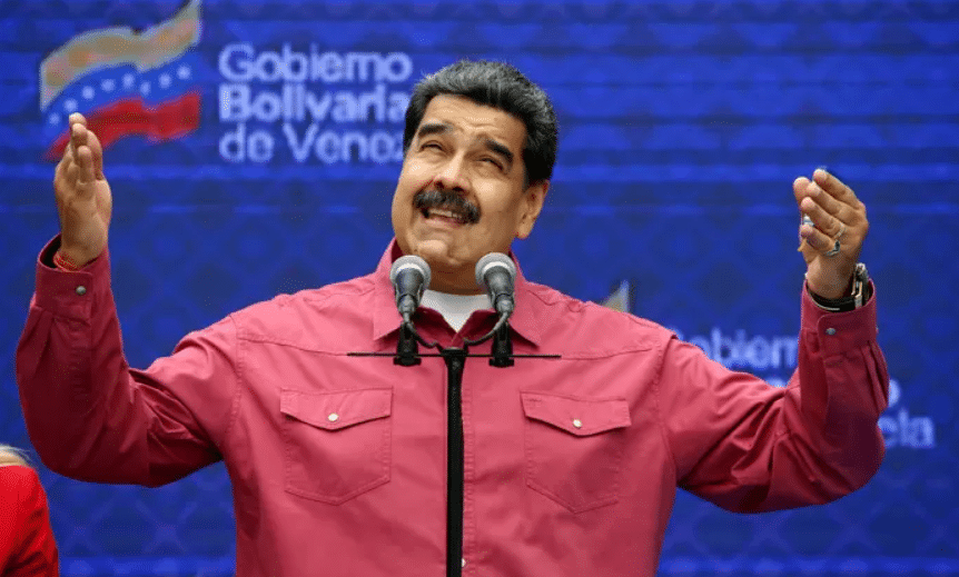 Geen erkenning EU voor uitslag verkiezingen in Venezuela